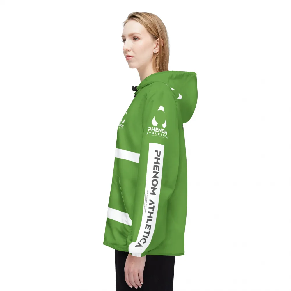 Phenom Athletica® Tennis Jacket Classic Court - Image 5