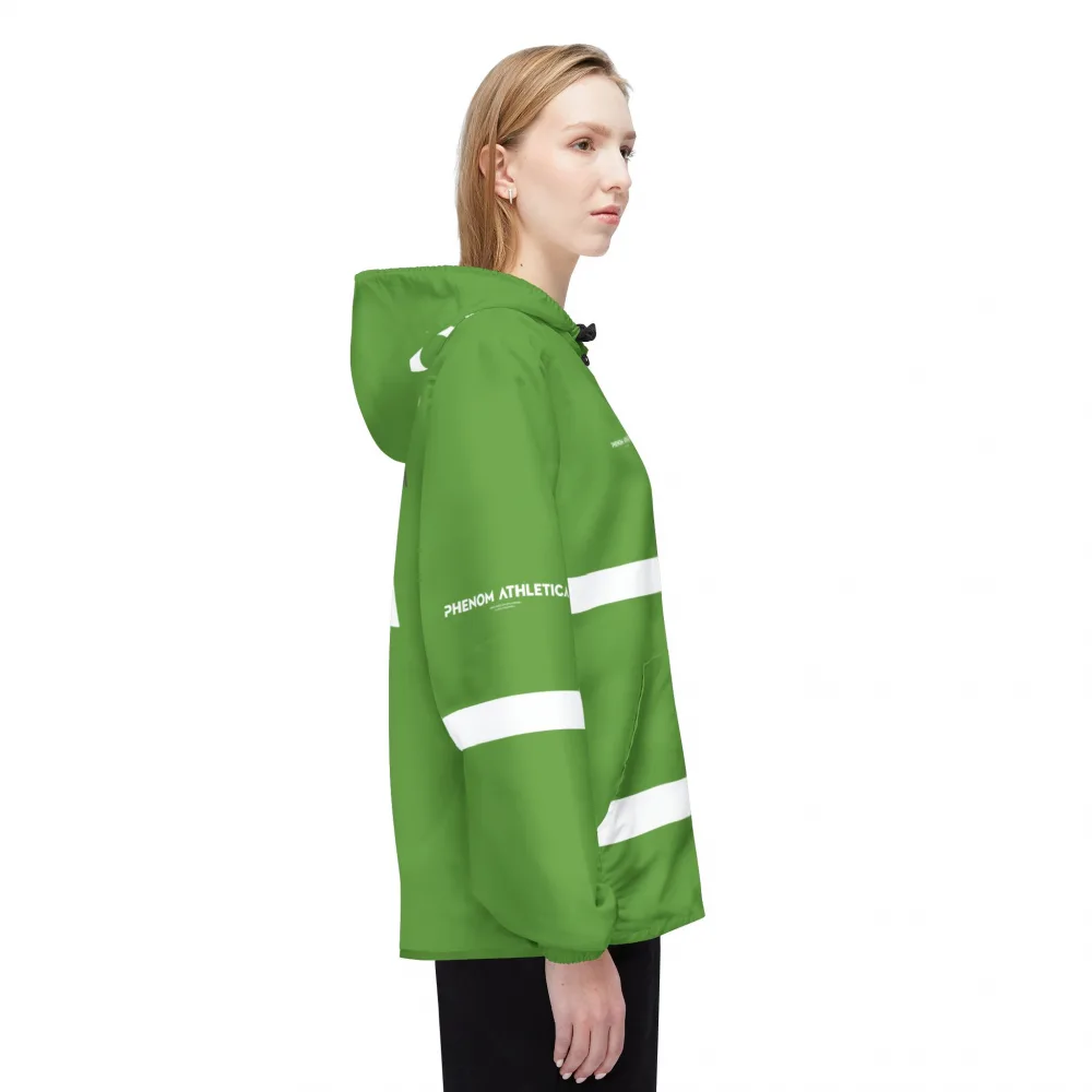 Phenom Athletica® Tennis Jacket Classic Court - Image 6