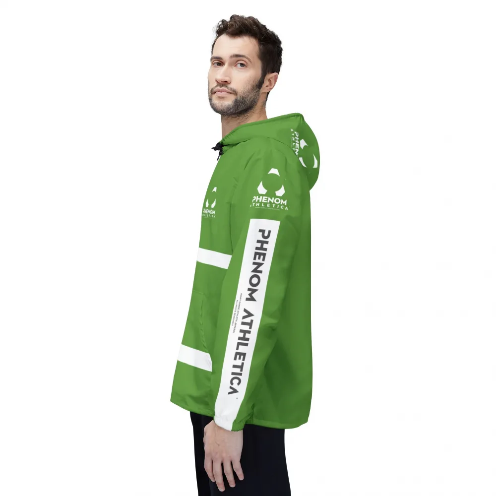 Phenom Athletica® Tennis Jacket Classic Court - Image 9