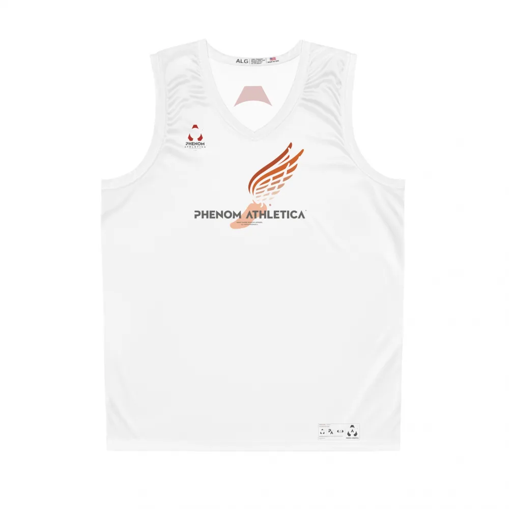 Phenom Athletica® Basketball Jersey