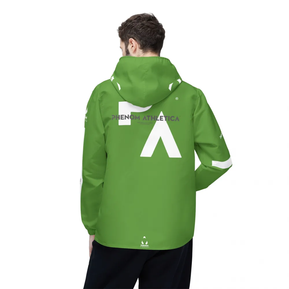 Phenom Athletica® Tennis Jacket Classic Court - Image 8
