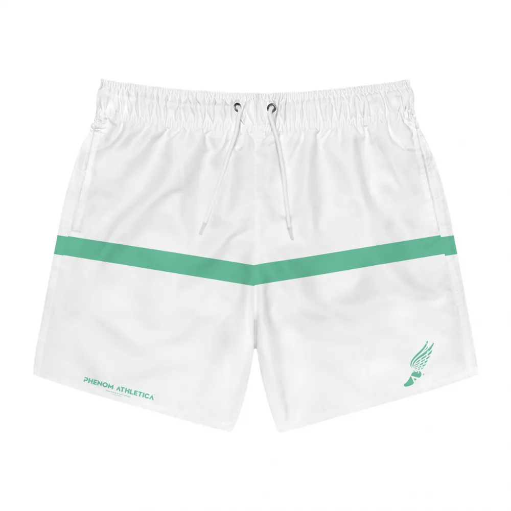 Copy of Phenom Athletica® Wimbedounyng Tennis™ Shorts - Image 2