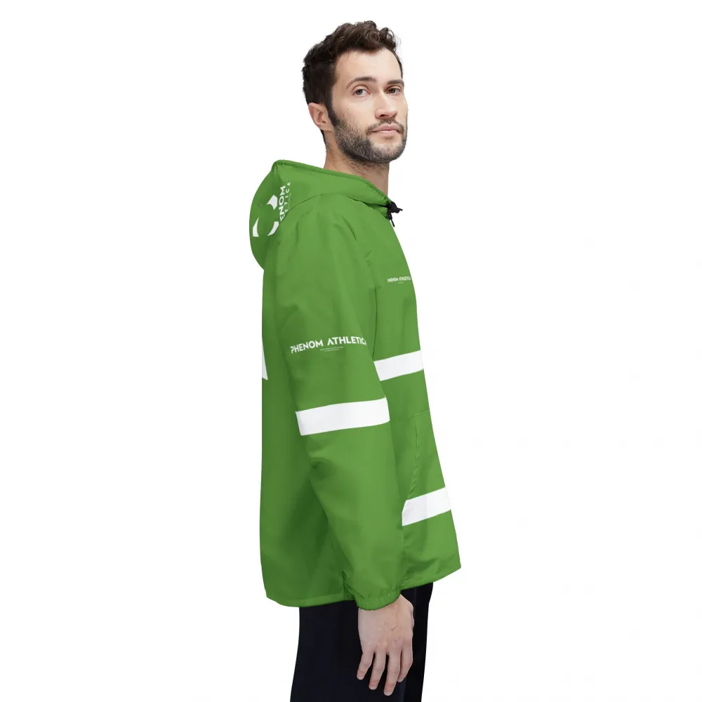 Phenom Athletica® Tennis Jacket Classic Court - Image 10