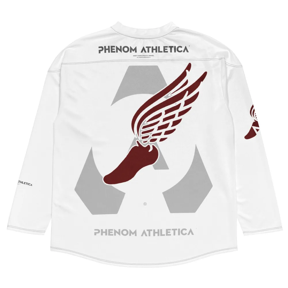 Phenom Athletica® HyperHockey™ Jersey - Image 52