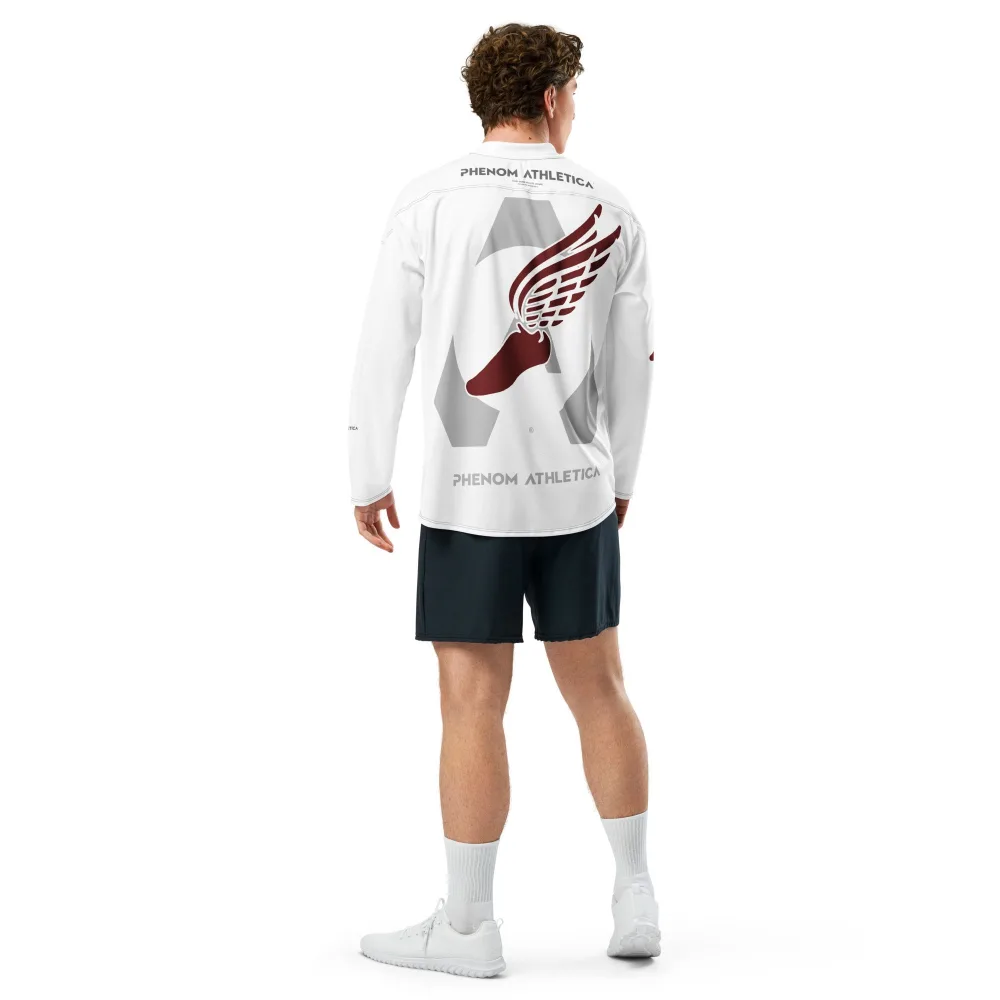 Phenom Athletica® HyperHockey™ Jersey - Image 55