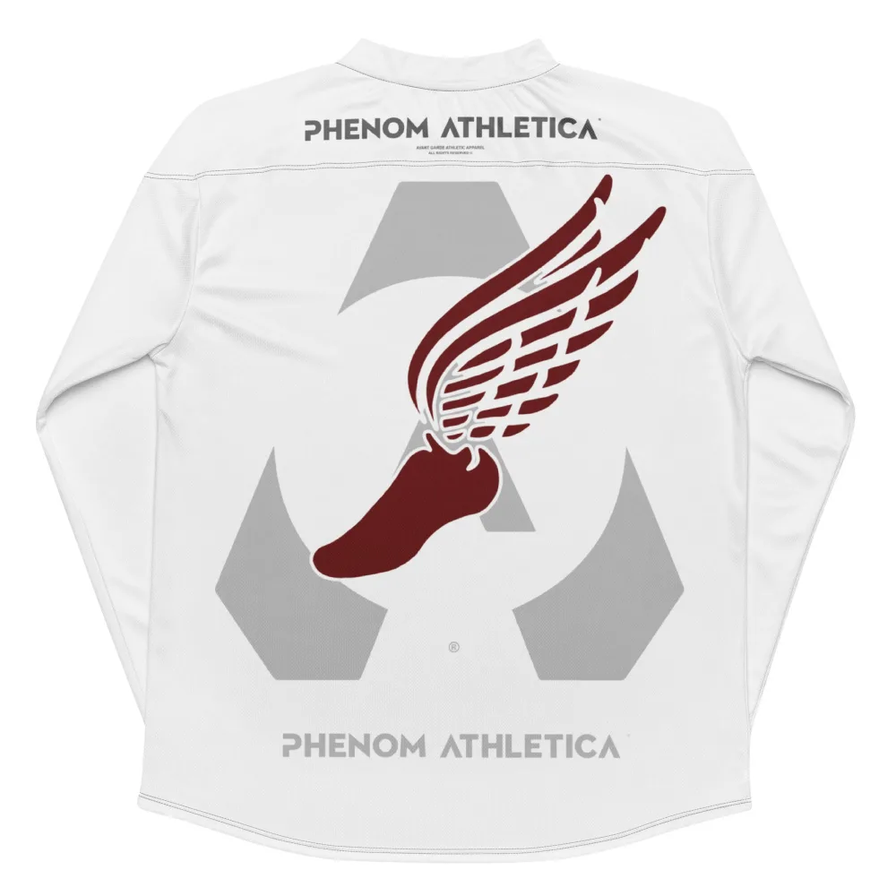 Phenom Athletica® HyperHockey™ Jersey - Image 38