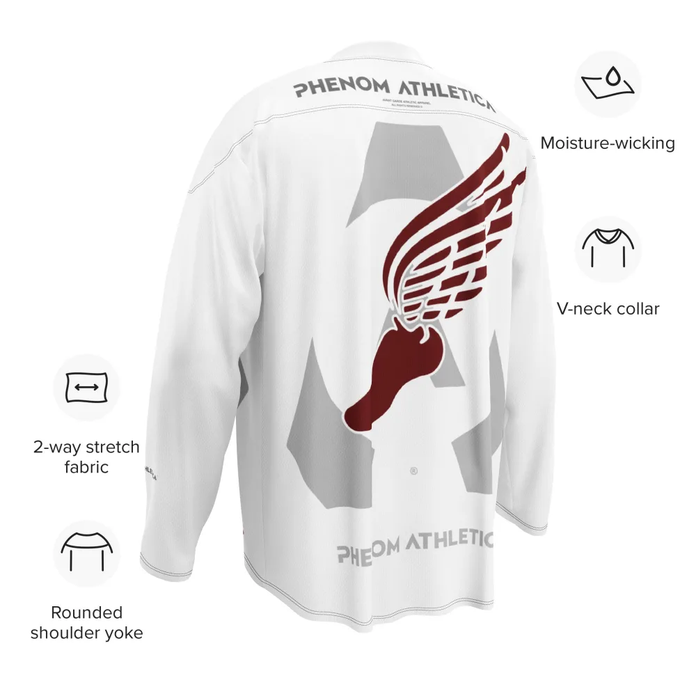 Phenom Athletica® HyperHockey™ Jersey - Image 20