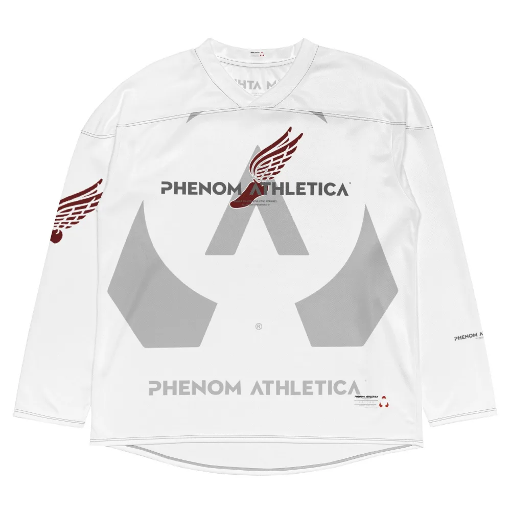 Phenom Athletica® HyperHockey™ Jersey - Image 50
