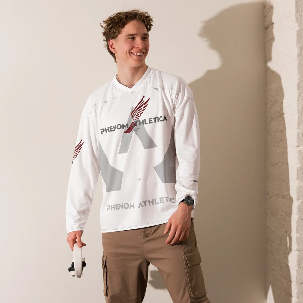 Phenom Athletica® HyperHockey™ Jersey - Image 33