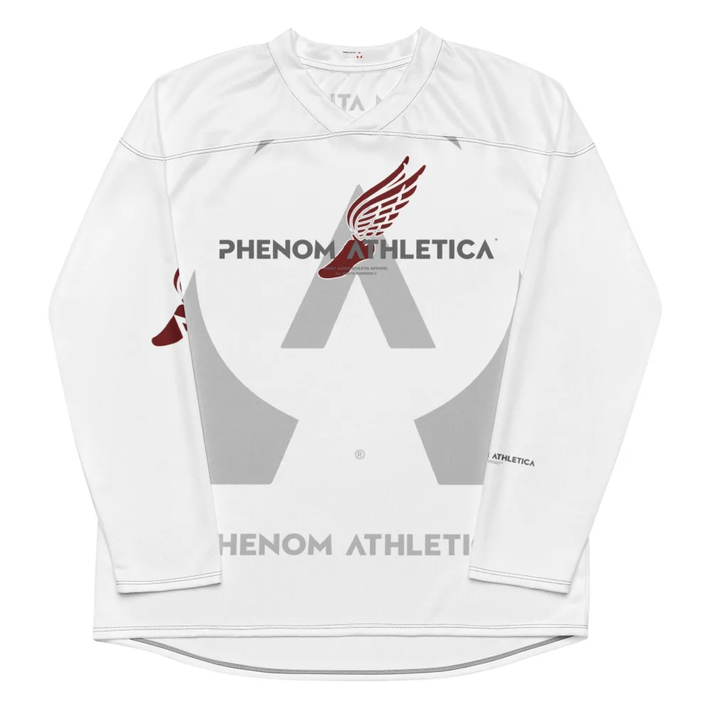 Phenom Athletica® HyperHockey™ Jersey - Image 34