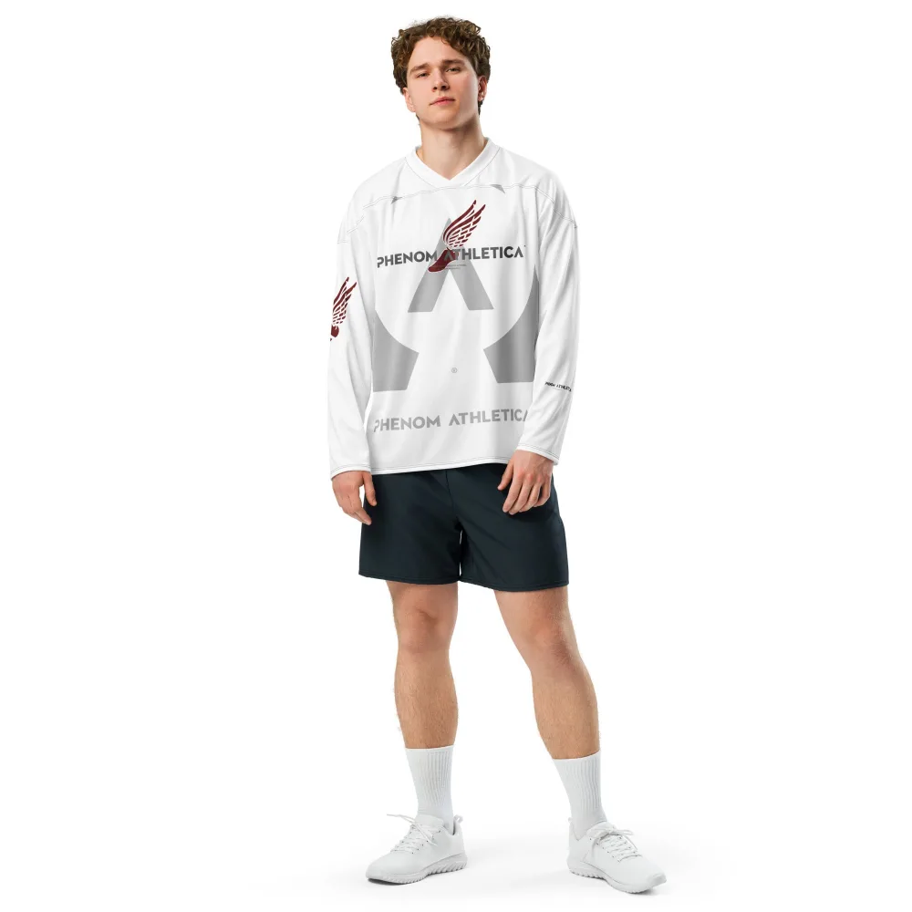 Phenom Athletica® HyperHockey™ Jersey - Image 36