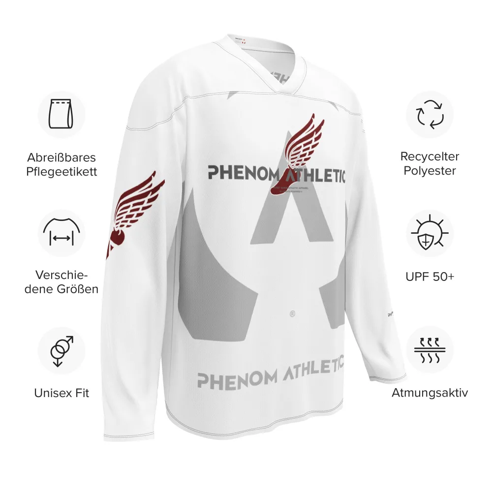 Phenom Athletica® HyperHockey™ Jersey - Image 40