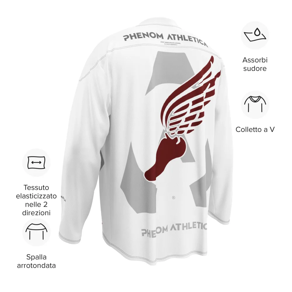 Phenom Athletica® HyperHockey™ Jersey - Image 23
