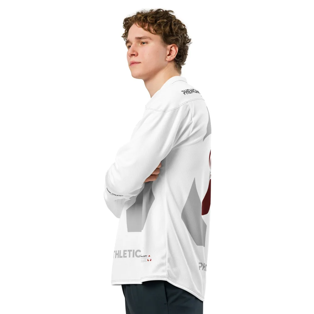 Phenom Athletica® HyperHockey™ Jersey - Image 37
