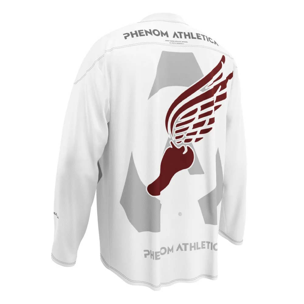 Phenom Athletica® HyperHockey™ Jersey - Image 54