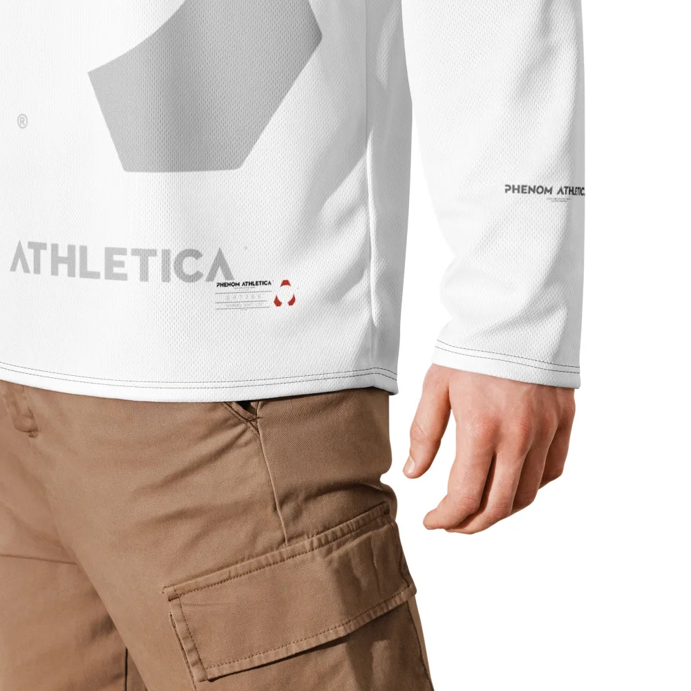 Phenom Athletica® HyperHockey™ Jersey - Image 27
