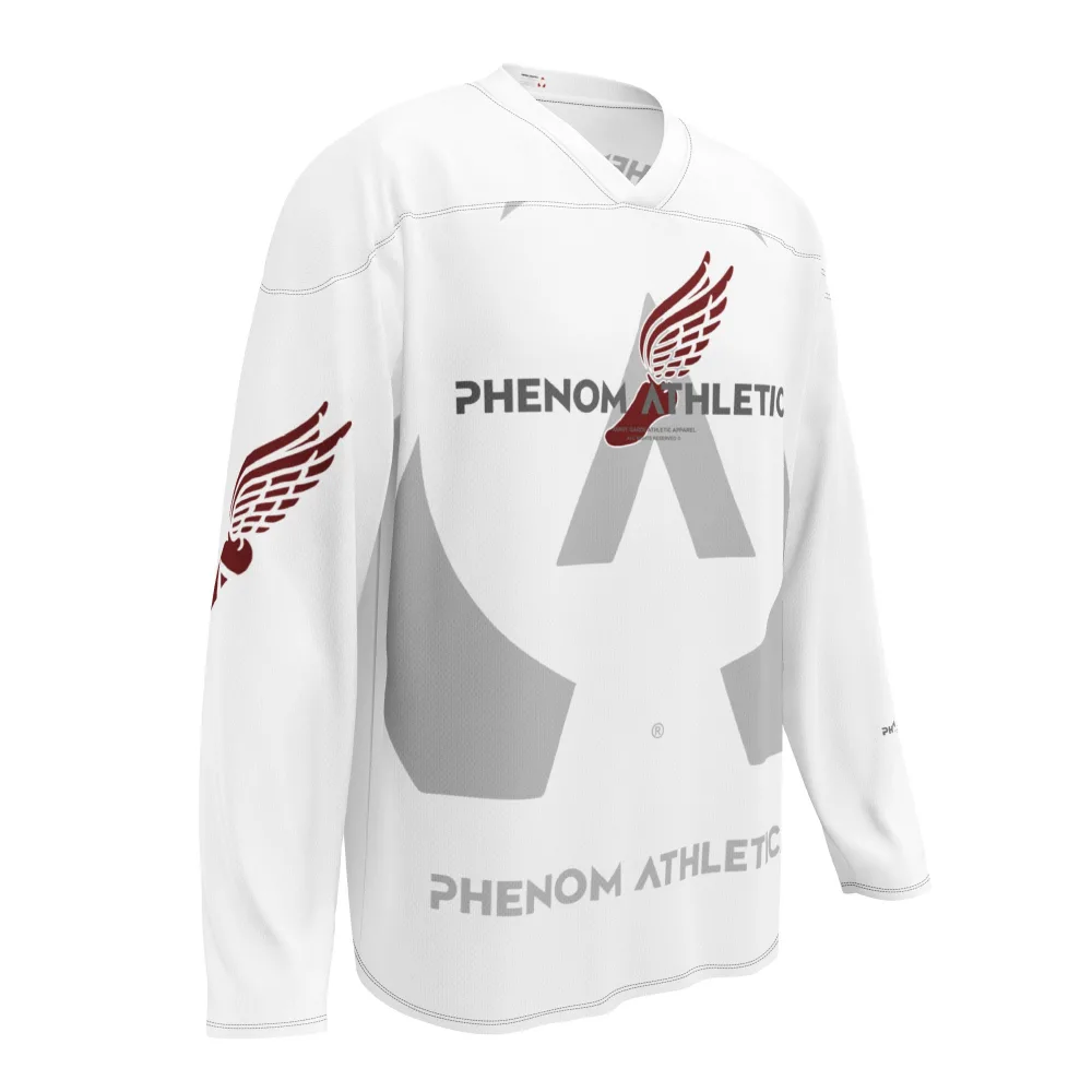 Phenom Athletica® HyperHockey™ Jersey - Image 35