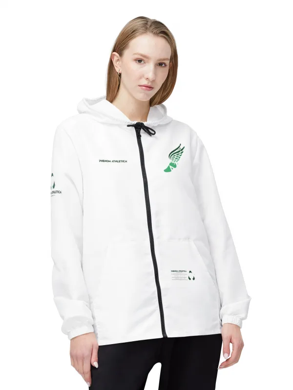 Phenom Athletica® Tennis Jacket - Image 3