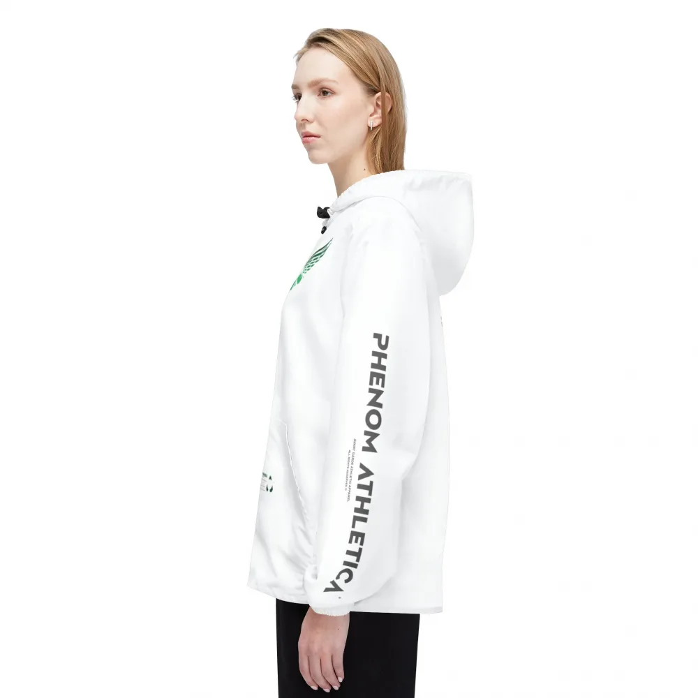 Phenom Athletica® Tennis Jacket - Image 5