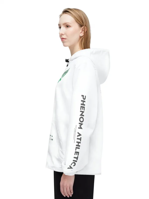 Phenom Athletica® Tennis Jacket - Image 5