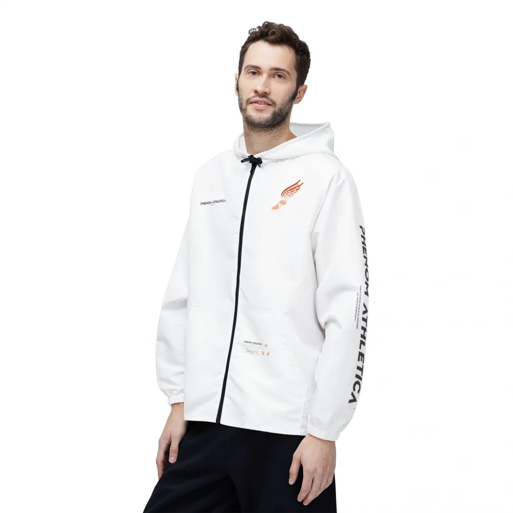 Phenom Athletica® Tennis Jacket - Image 7