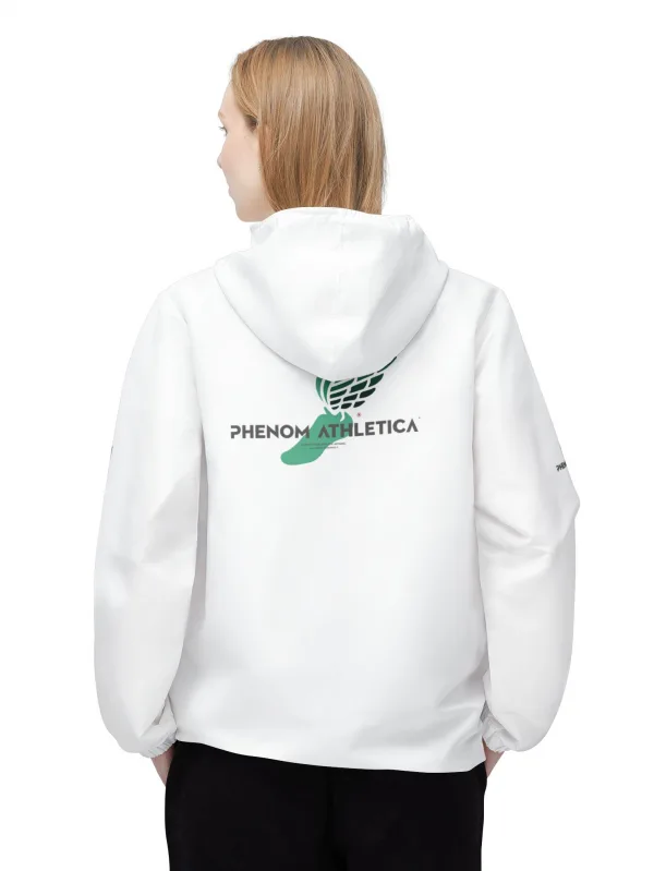 Phenom Athletica® Tennis Jacket - Image 4