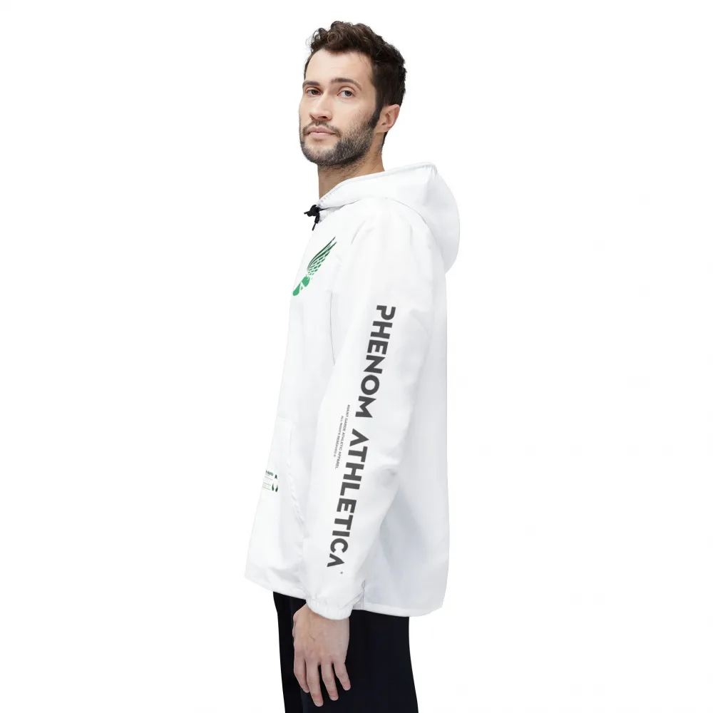 Phenom Athletica® Tennis Jacket - Image 9