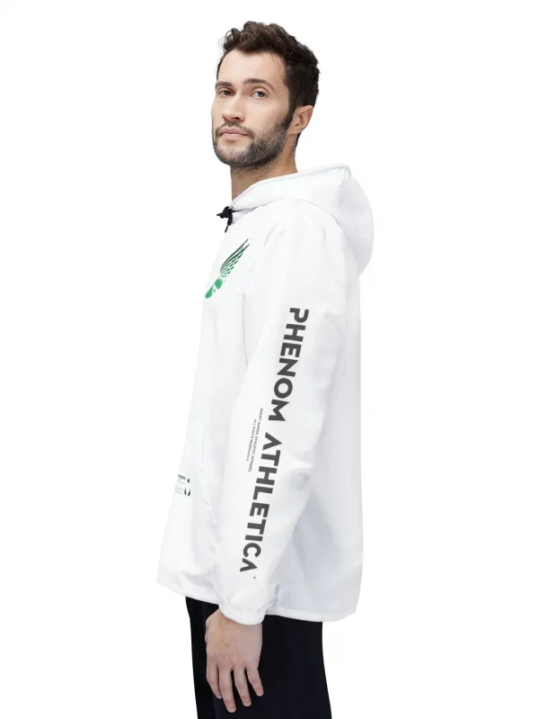 Phenom Athletica® Tennis Jacket - Image 9