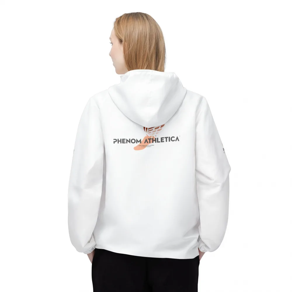 Phenom Athletica® Tennis Jacket - Image 4