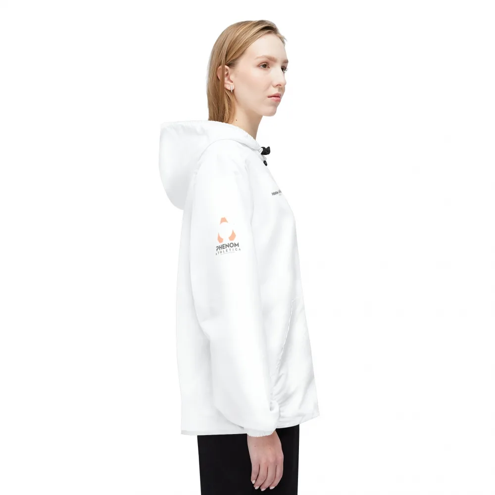 Phenom Athletica® Tennis Jacket - Image 6
