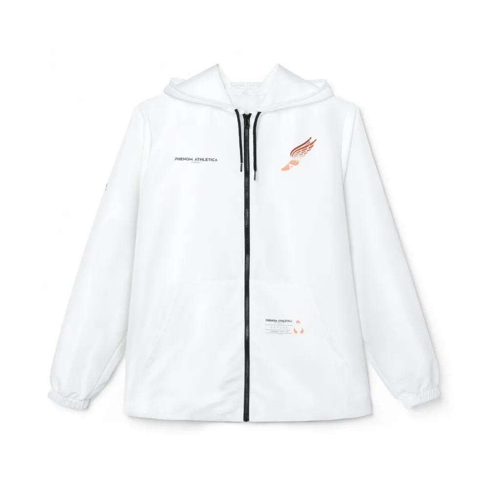 Phenom Athletica® Tennis Jacket
