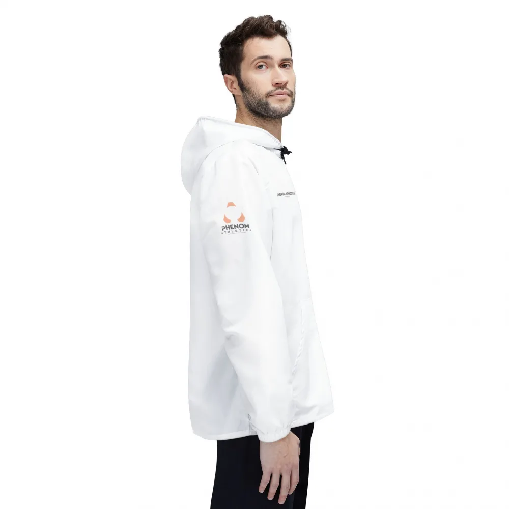 Phenom Athletica® Tennis Jacket - Image 10