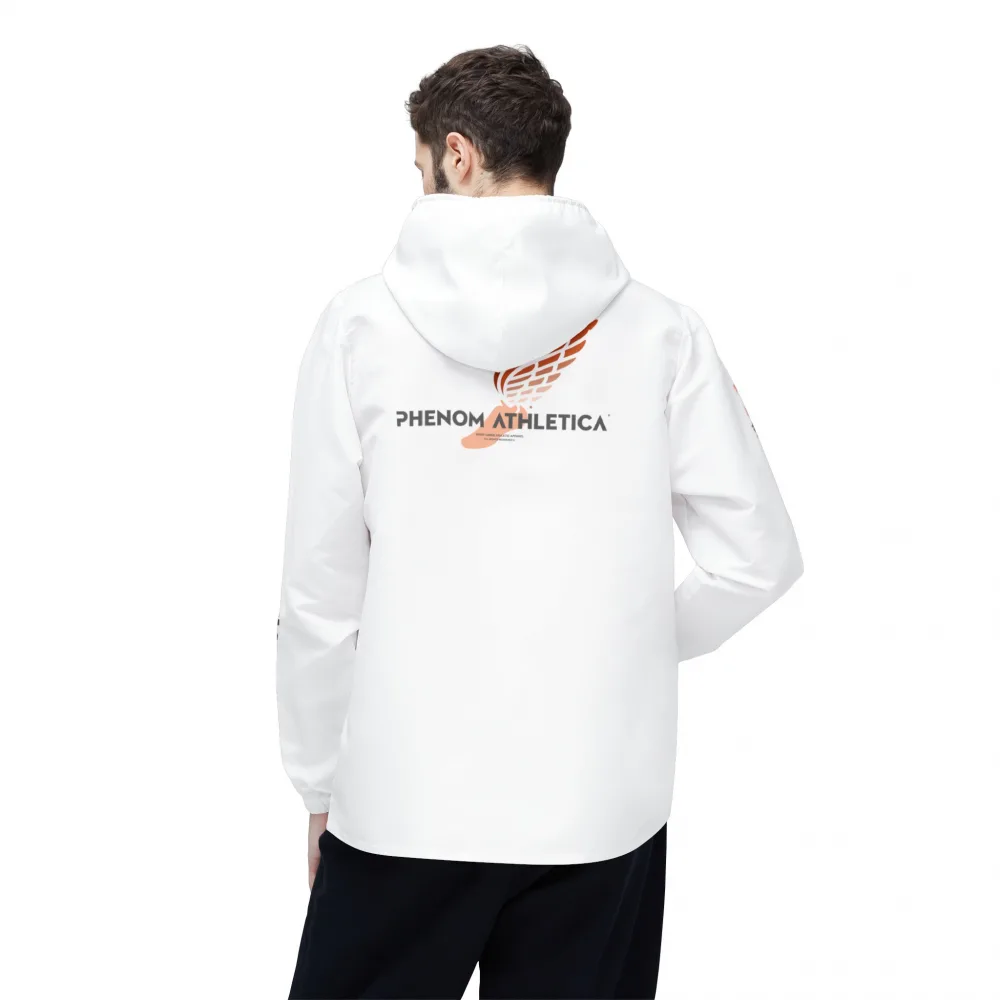 Phenom Athletica® Tennis Jacket - Image 8