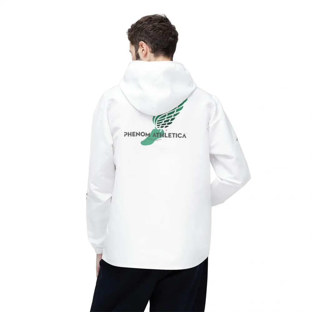 Phenom Athletica® Tennis Jacket - Image 8