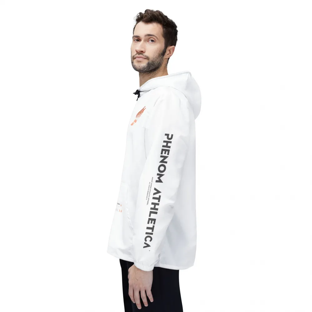 Phenom Athletica® Tennis Jacket - Image 9