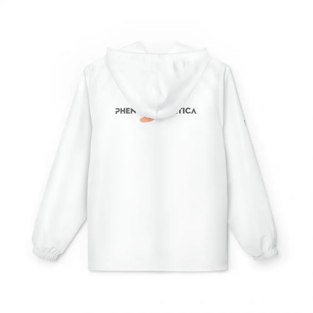Phenom Athletica® Tennis Jacket - Image 2