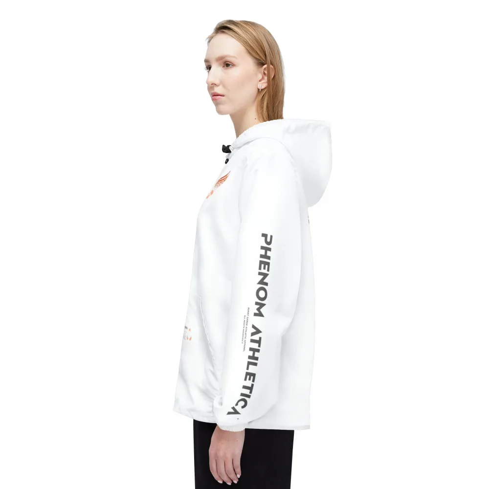 Phenom Athletica® Tennis Jacket - Image 5