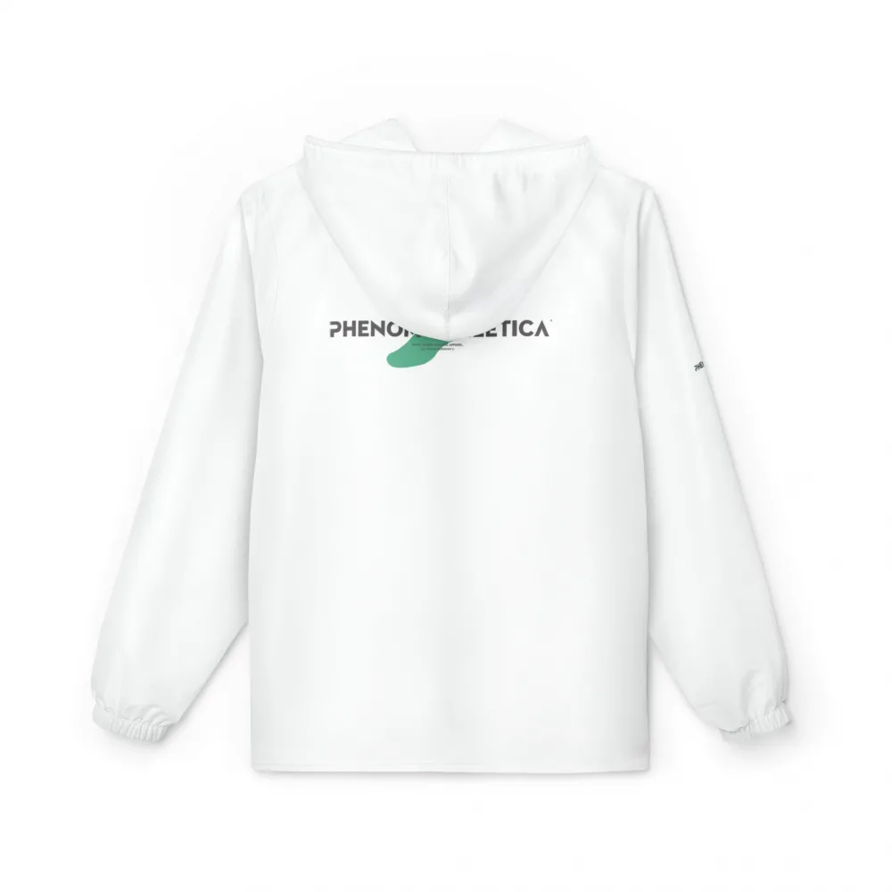 Phenom Athletica® Tennis Jacket - Image 2