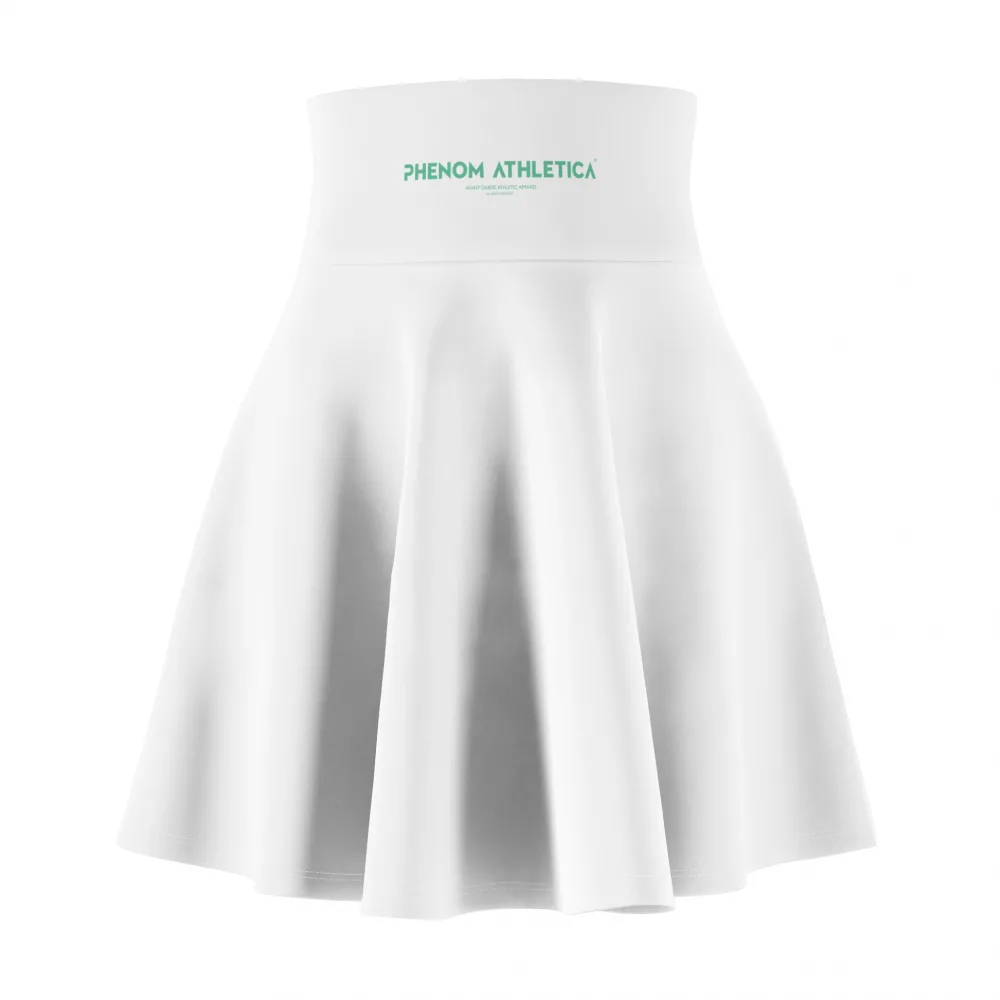 Women's Skater Skirt (AOP)