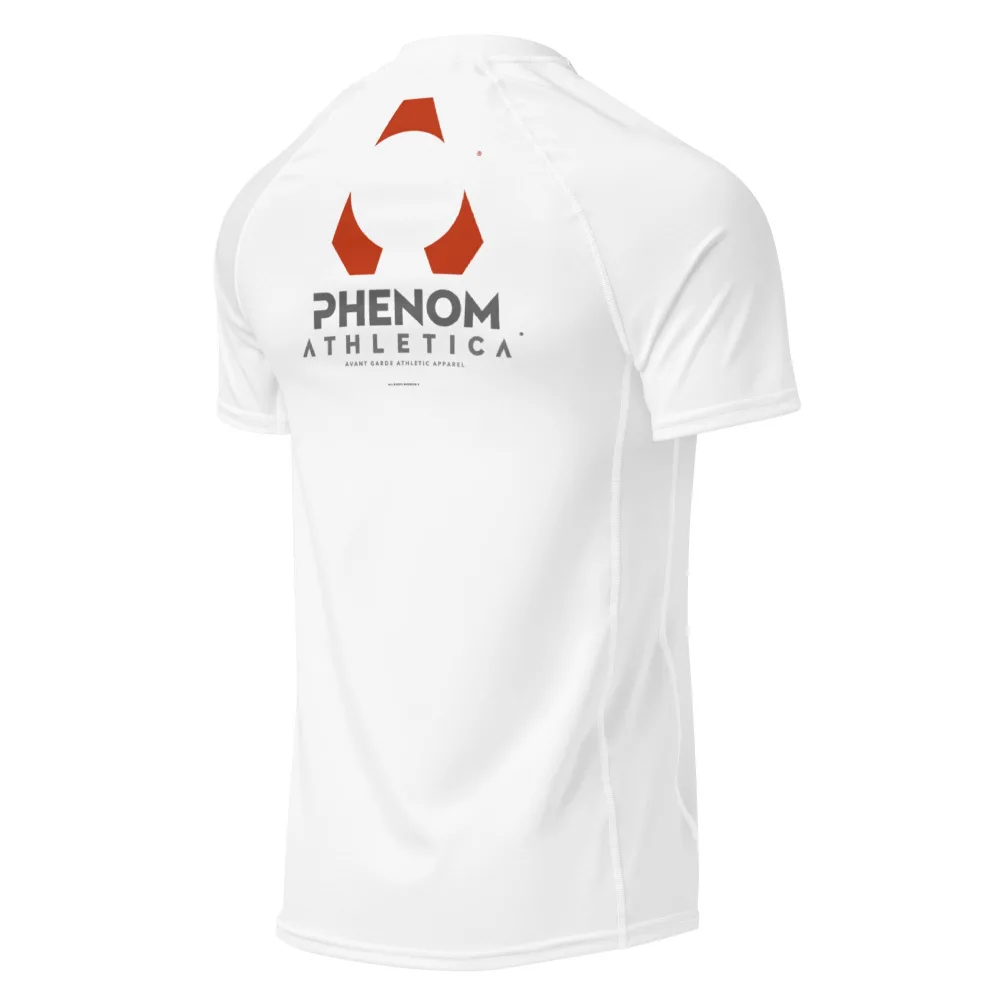 Phenom Athletica® Gym Workout Tee - Image 6