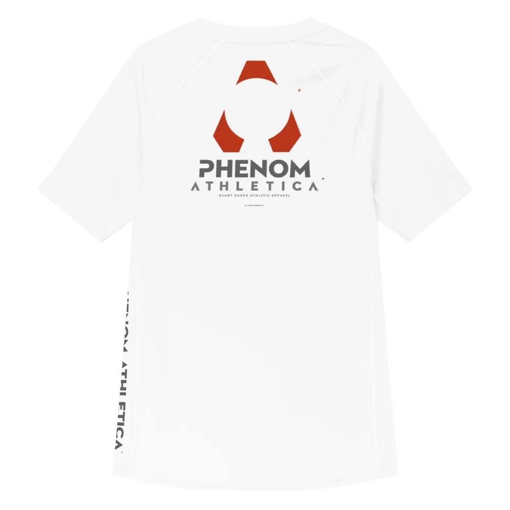 Phenom Athletica® Gym Workout Tee - Image 11