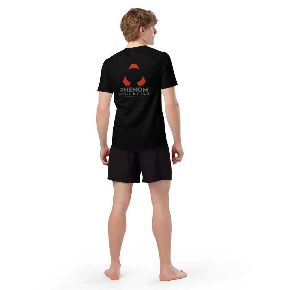 Phenom Athletica® Gym Workout Tee - Image 5