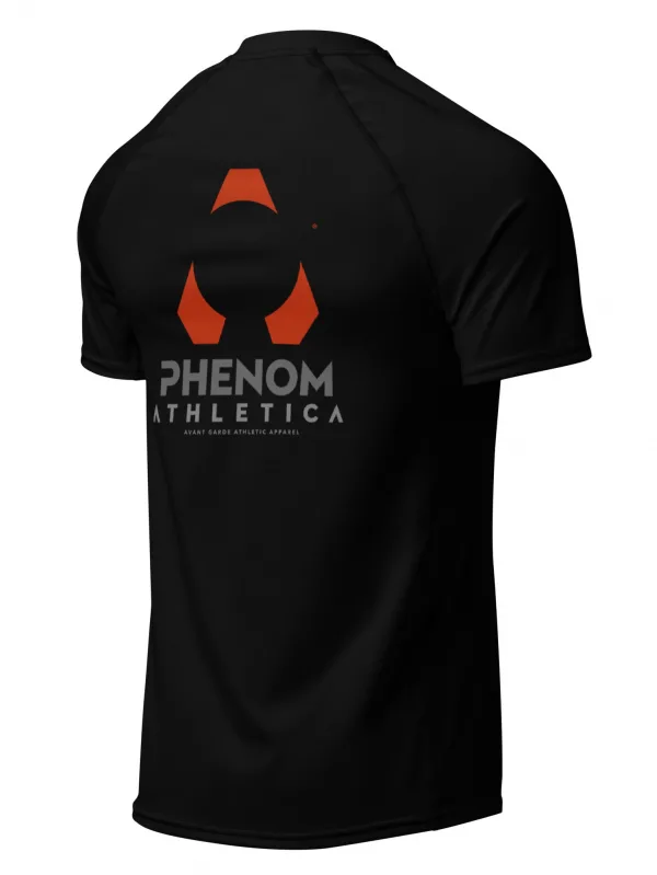 Phenom Athletica® Gym Workout Tee - Image 9