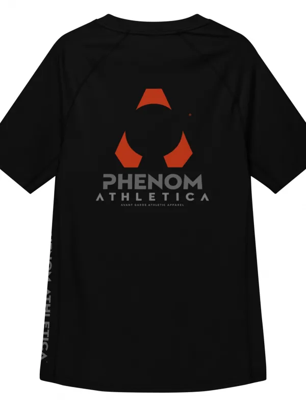 Phenom Athletica® Gym Workout Tee - Image 10