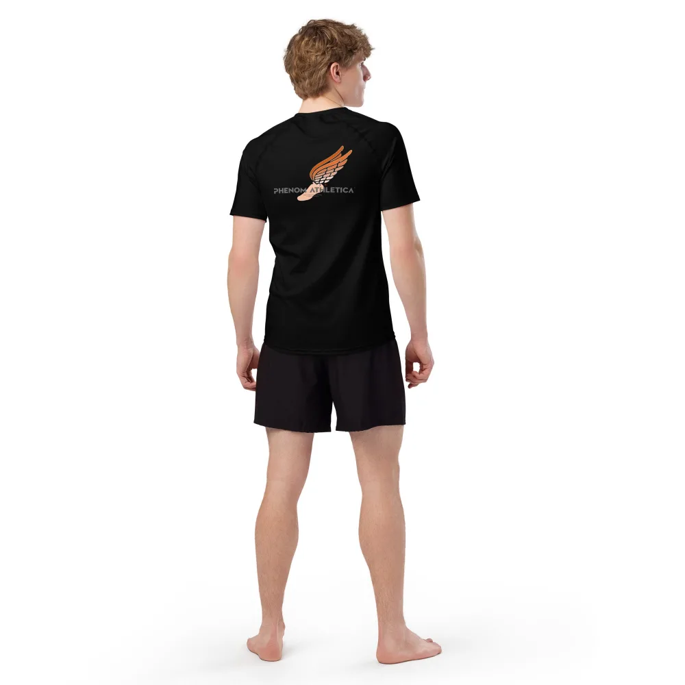 Phenom Athletica® Gym Workout Tee - Image 5