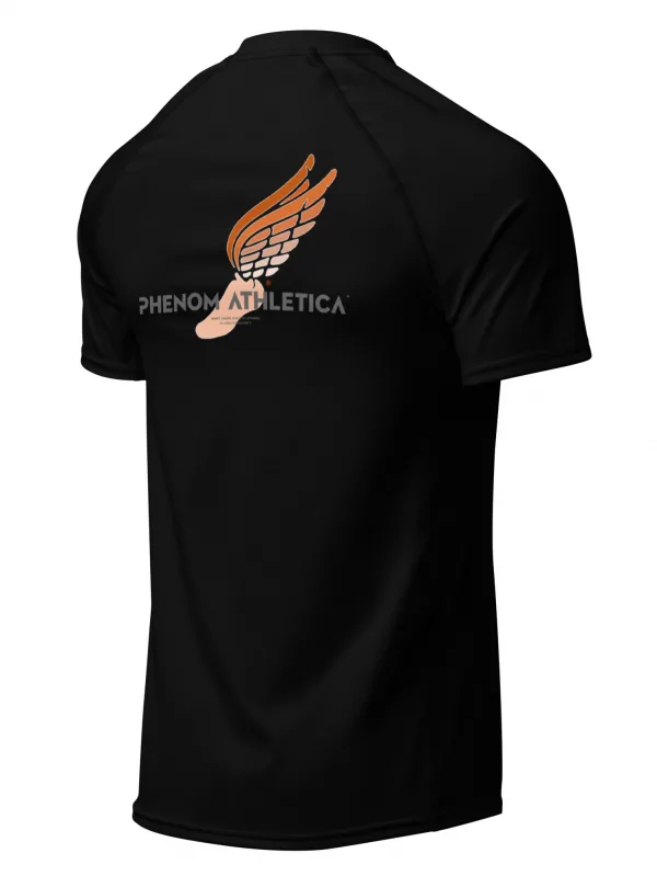 Phenom Athletica® Gym Workout Tee - Image 9