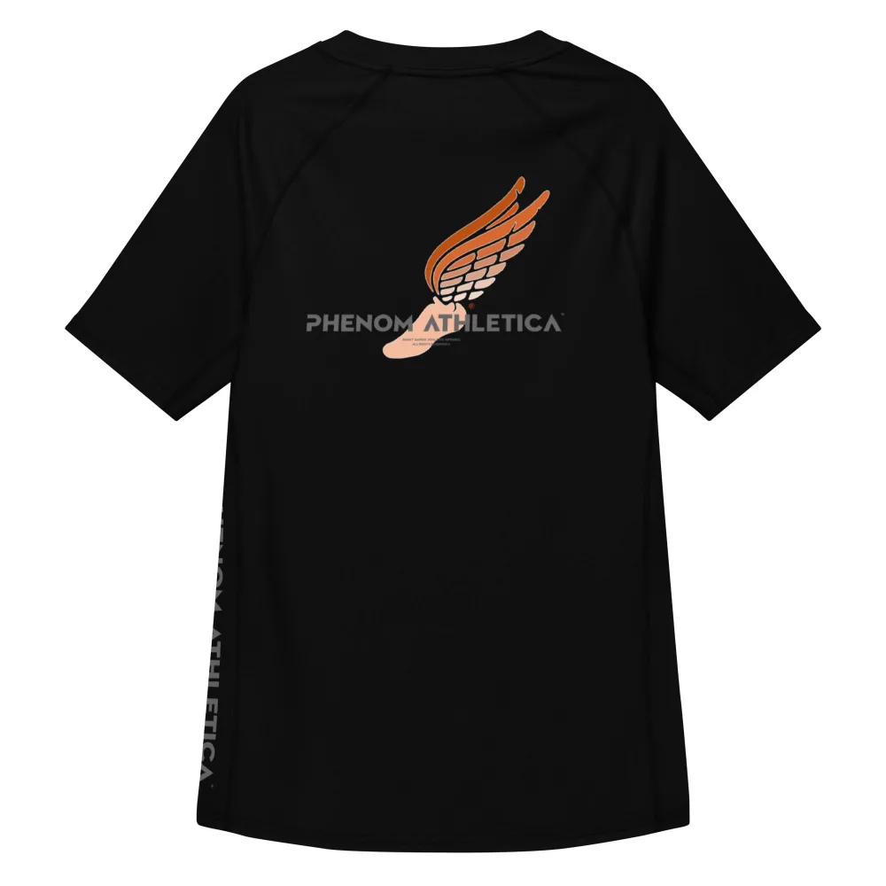 Phenom Athletica® Gym Workout Tee - Image 10