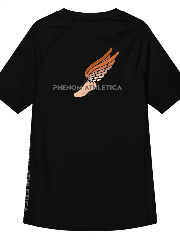 Phenom Athletica® Gym Workout Tee - Image 10