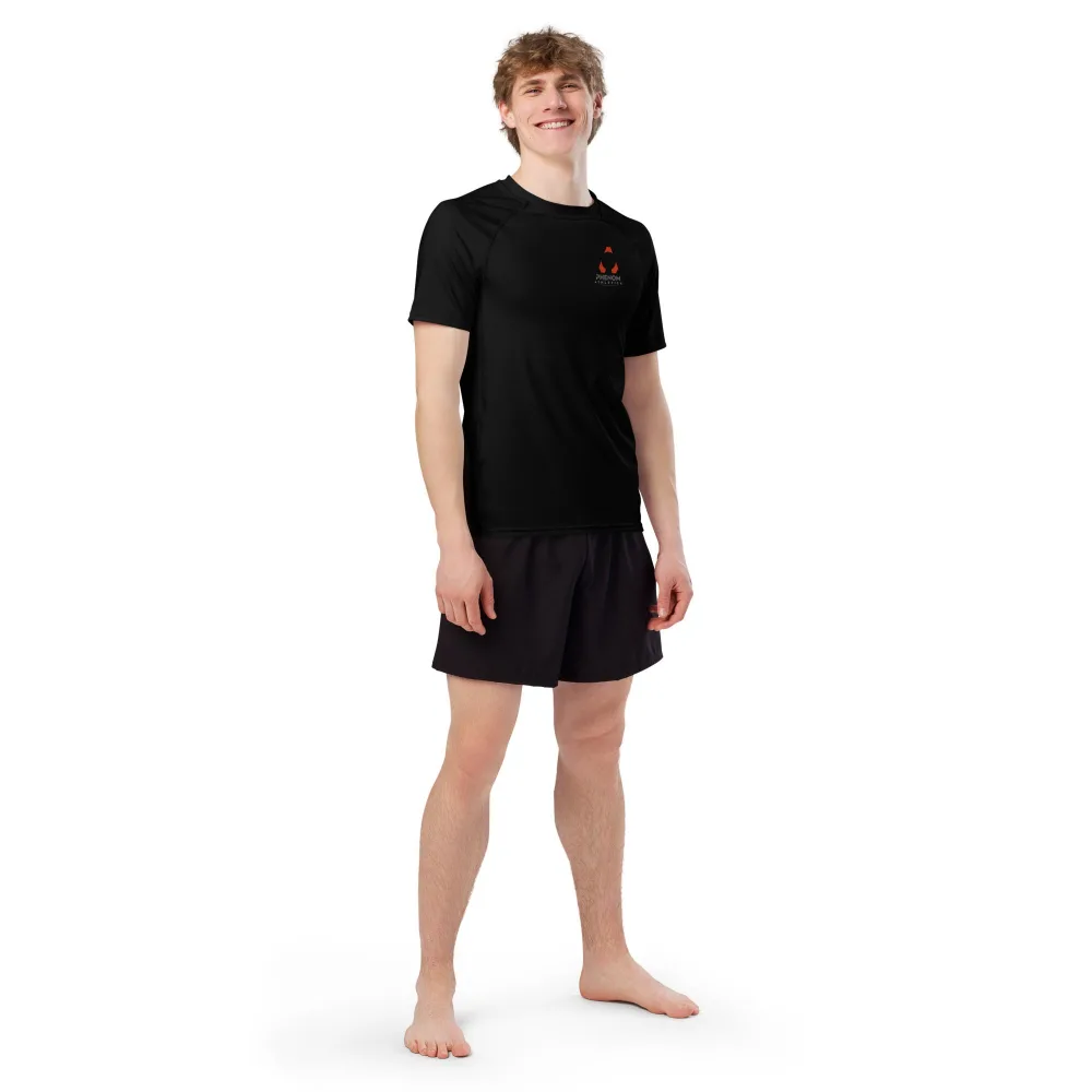 Phenom Athletica® Gym Workout Tee - Image 3