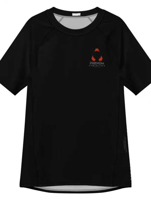 Phenom Athletica® Gym Workout Tee - Image 11